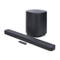 JBL BAR 500MK2 5.1 SOUNDBAR
