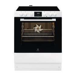 Electrolux 500-sarjan LKI74440SW -induktioliesi, 230V