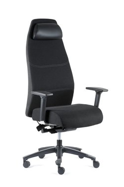 Toplux Comfo 4020 työtuoli