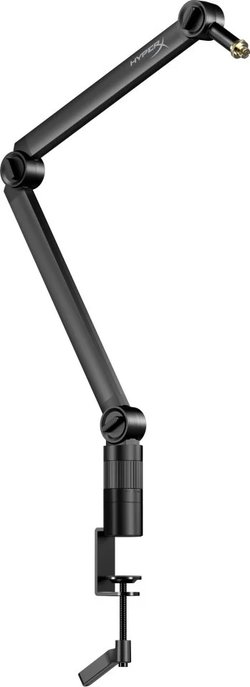 HyperX Caster Microphone and Camera Arm -mikrofoniteline