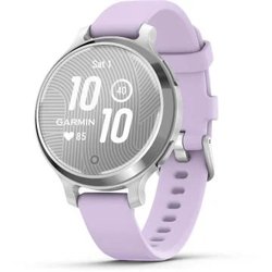 GARMIN LILY 2 ACTIVE ÄLYKELLO, Violetti