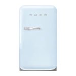 Smeg 50's Style FAB5RPB6 -jääkaappi