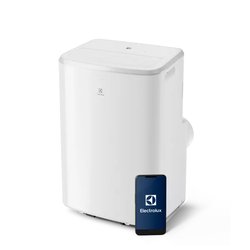 ELECTROLUX EXP34U339CW SIIRRETTÄVÄ ILMASTOINTILAITE