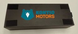 Kontio Kruiser -akku, 0,7 kWh