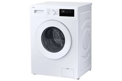 Samsung WW90FG3M05TWEE pyykinpesukone, valkoinen