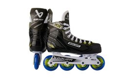 XR RH Skate Sr - rullaluistimet