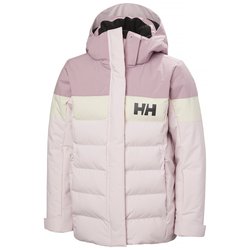 JR Diamond Jacket