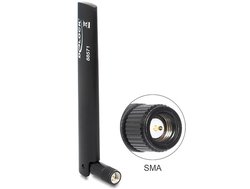 DeLock 88571 LTE/WLAN Bluetooth -antenni, SMA