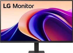 LG 32U631A-B 32" QHD näyttö