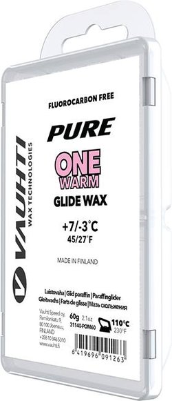 Pure One Warm Pink