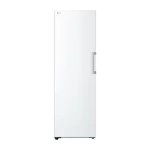 LG GFT61SWCSF kaappipakastin, valkoinen