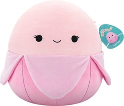 Squishmallows P23 Lex Lex - pehmolelu, 30 cm