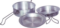 Camp`n´Cook kattilasetti - aterin
