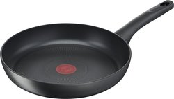 Tefal Ultimate -paistinpannu 28 cm, musta