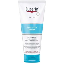 Eucerin Sensitive Relief After Sun Cream Gel 200 ml