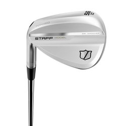 Staff Model ZM wedge MLH 52/8
