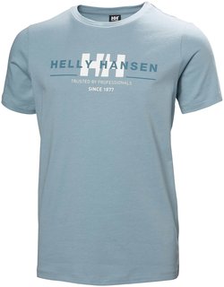 Jr Graph Tee