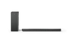 Philips TAB8301 3.1.2 Dolby Atmos Soundbar -äänijärjestelmä