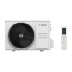 Bosch Climate 3000i 53 WE -ilmalämpöpumppu