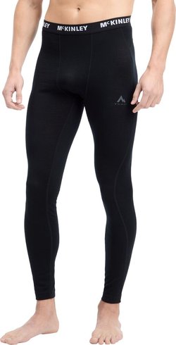 River III M 100% merino - miesten alushousut