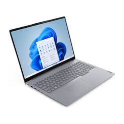 Lenovo ThinkBook 16 G8 IAL 21SK00EBMX 16" kannettava tietokone