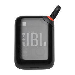 JBL EasySing Mic Mini langaton mikrofoni, musta