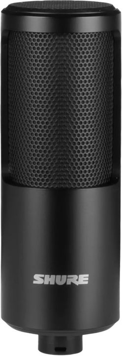 Shure SM4 mikrofoni