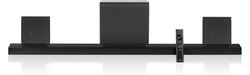 Samsung HW-QS750F 5.1.2 Dolby Atmos soundbar-äänijärjestelmä