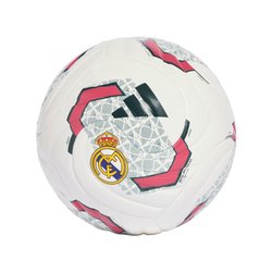 Real Madrid Home Mini Ball - tekniikkapallo