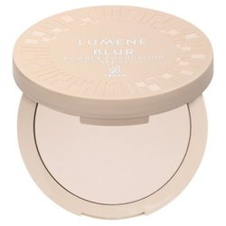 LUMENE BLUR MEIKKIPUUTERI SK15 0