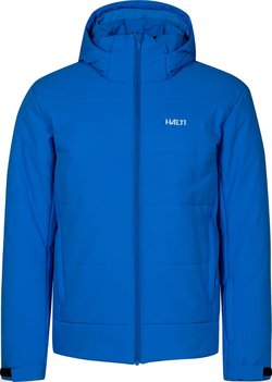 Men's Ascale Ski Puffer Jacket