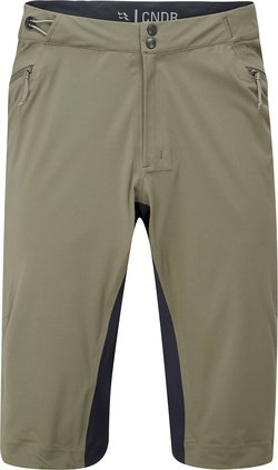 Men's Cinder Kinetic Shorts