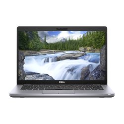 RePOWER Dell Latitude 5410 14" kunnostettu kannettava tietokone