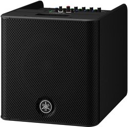 Yamaha Stagepas 200BTR -PA-järjestelmä