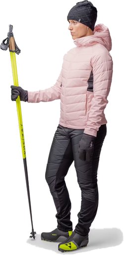 Women's Hanki XCT 2.0 Hybrid Jacket