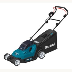 Makita LXT DLM432Z 18V ruohonleikkuri