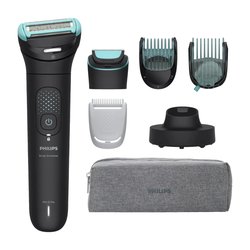 Philips Body Groomer 7000 Series BG7475/15 monitoimitrimmeri