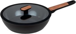 House kannellinen paistokasari keraamisella pinnoitteella 28 cm/ 3,8 l
