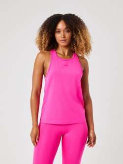 Borg Sports Tank Top - naisten toppi