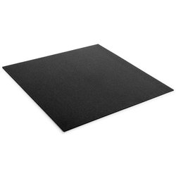 Gymstick Pro Rubber palamatto, 8 mm