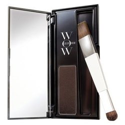 Root Cover Up 2,1 g - Dark Brown