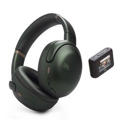 JBL Tour One M3 TX vastamelukuulokkeet, vihreä
