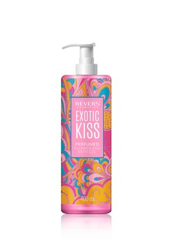 Revers suihkugeeli 400ml Exotic Kiss