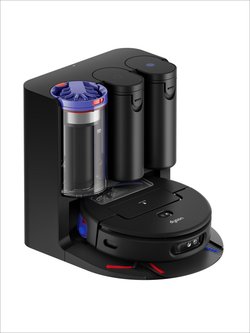 Dyson Spot+Scrub™ Ai robotti-imuri
