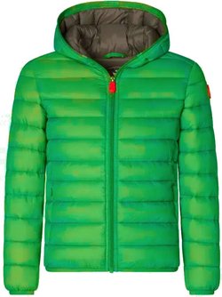 Lily Hooded Jr