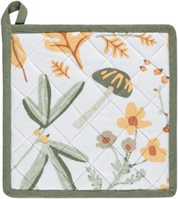 House patalappu Harvest time 22 x 22 cm