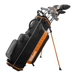 X31 Advantage Long Rh - miesten golfsetti