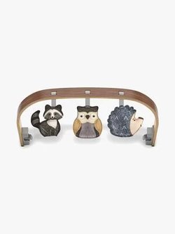UPPAbaby Mira Bouncer Lelukaari, Forrest Fun
