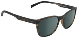 Enjoy Matte Dark Tortoise - aurinkolasit