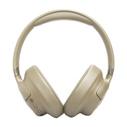 JBL Tune 780NC langattomat ANC-kuulokkeet, beige